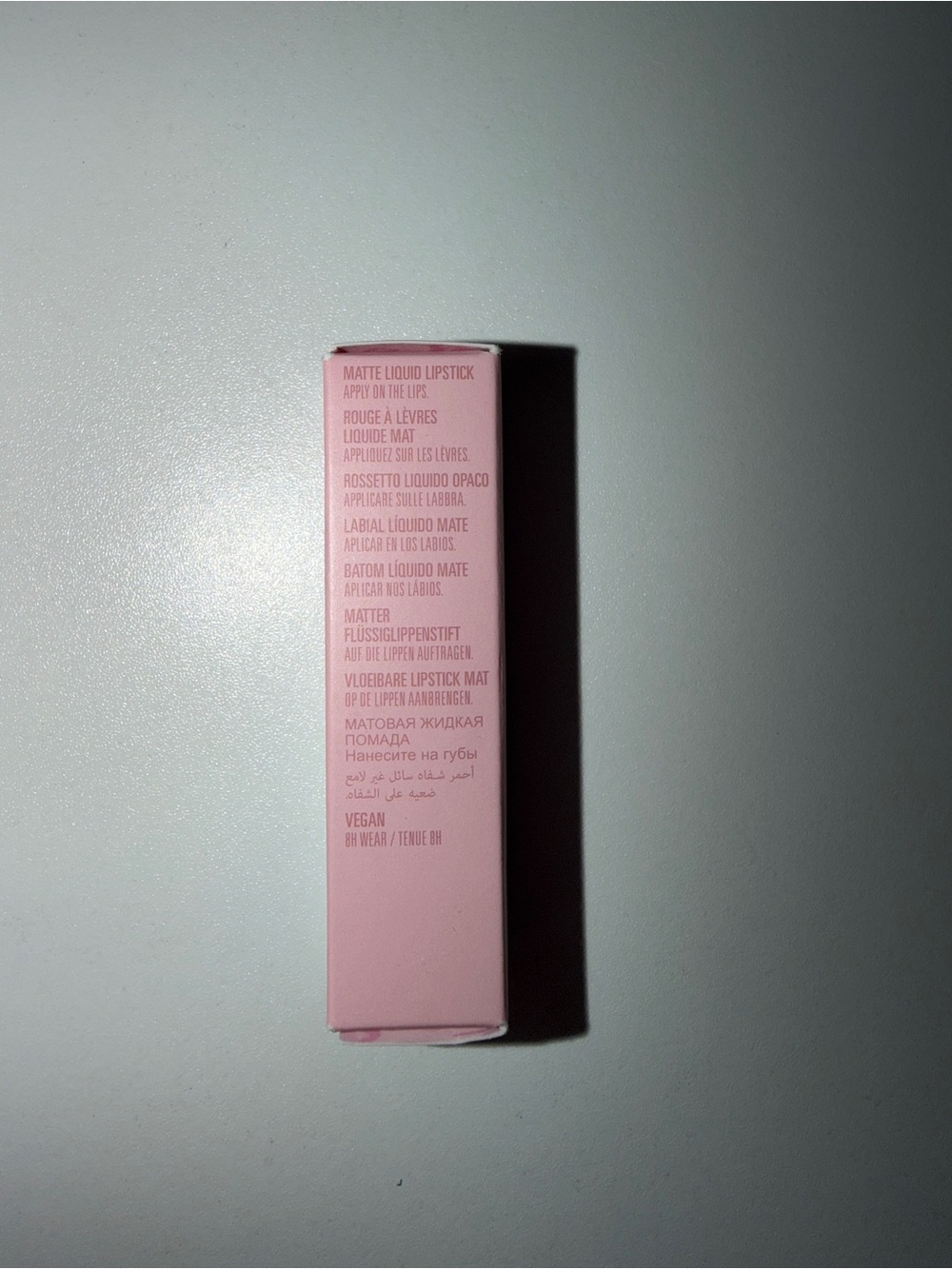 Kylie Cosmetics Koko K 300 Matte Liquid Lipstick - Picture 3 of 5